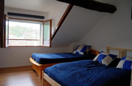 Crecy-en-Brie Apartment | Crécy - Freedomus Marne-La-Vallée