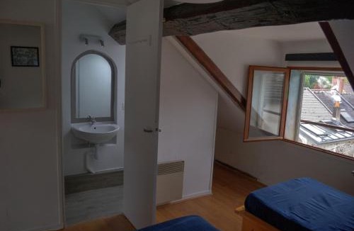 Crecy-en-Brie Apartment | Crécy - Freedomus Marne-La-Vallée