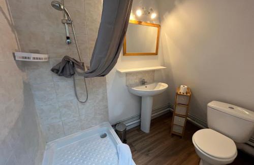 Le Chemin Vert Apartment | Créma, Studio proche centre ville