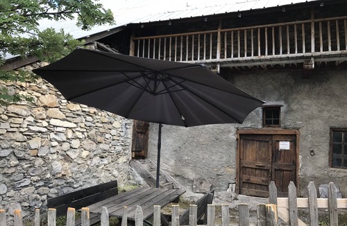 Crevoux House | Crévoux, sleeps 6, calm and nature