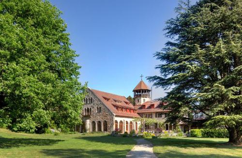 Puidoux Hotel | Crêt-Bérard