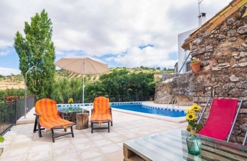 Canaleja Cottage | CR El Charquillo Cándido for 2/4 persons