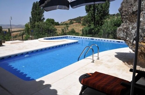 Canaleja Cottage | CR El Charquillo Cándido for 2/4 persons