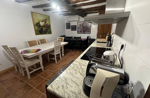 Lerin House | CR Las Mariposas: A 16th-Century Gem in the Heart of Navarra