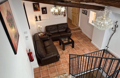 Lerin House | CR Las Mariposas: A 16th-Century Gem in the Heart of Navarra