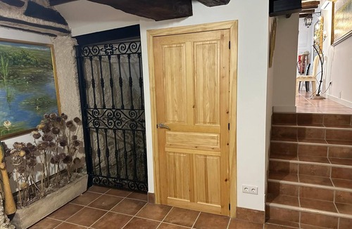 Lerin House | CR Las Mariposas: A 16th-Century Gem in the Heart of Navarra