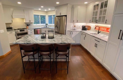 Bretton Woods Villa | Cr12