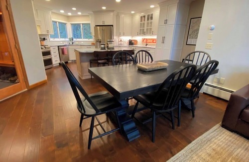 Bretton Woods Villa | Cr12