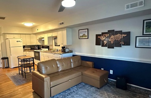 Ocracoke Condo | CR62: Wilson's Retreat