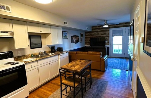 Ocracoke Condo | CR62: Wilson's Retreat