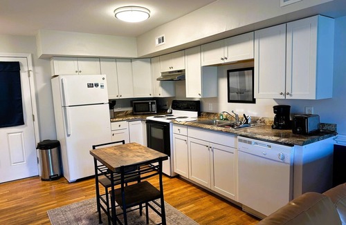 Ocracoke Condo | CR62: Wilson's Retreat