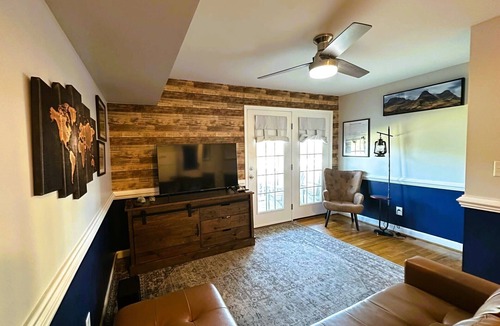 Ocracoke Condo | CR62: Wilson's Retreat