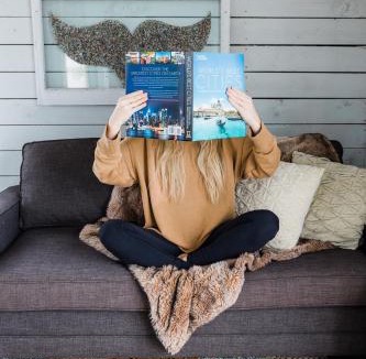 Indian Harbour Ski Chalet | Crab Cottage