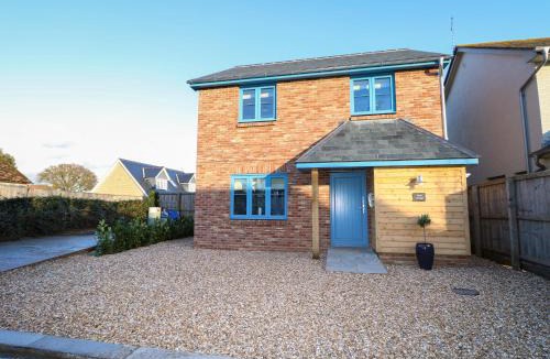 Bembridge House | Crab Cottage