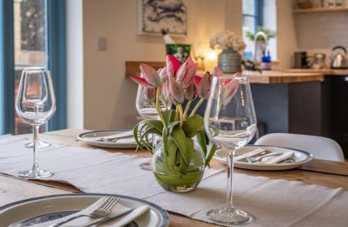 Bembridge House | Crab Cottage