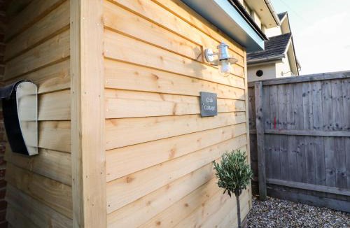 Bembridge House | Crab Cottage