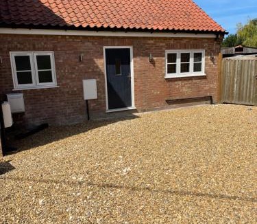 Wells-next-the-Sea House | Crab Cottage