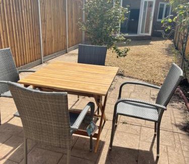 Wells-next-the-Sea House | Crab Cottage