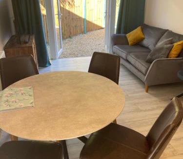 Wells-next-the-Sea House | Crab Cottage