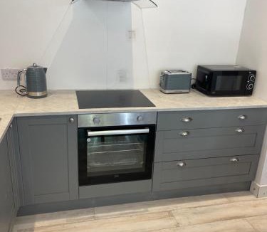 Wells-next-the-Sea House | Crab Cottage