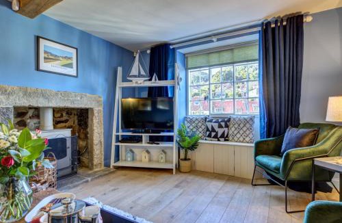 Sandsend House | Crab Cottage