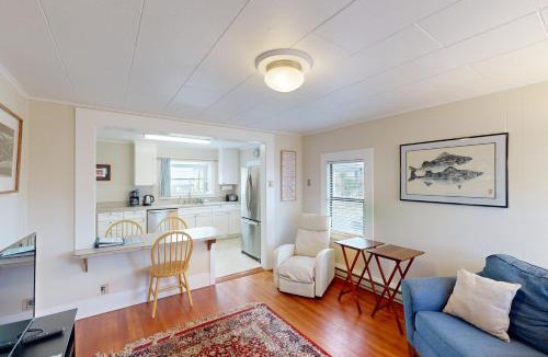 Newport House | Crab Cottage in Nye Beach