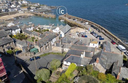 Mousehole House | Crab Cottage, Mousehole