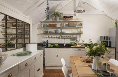 Mousehole House | Crab Cottage, Mousehole