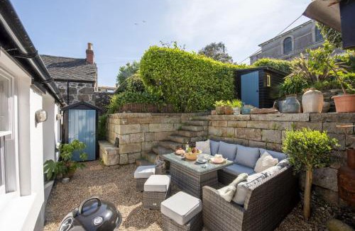 Mousehole House | Crab Cottage, Mousehole
