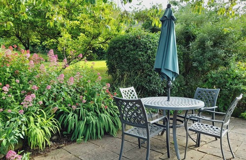 Hele Cottage | CRAB COTTAGE, pet friendly, country holiday cottage in Ilfracombe