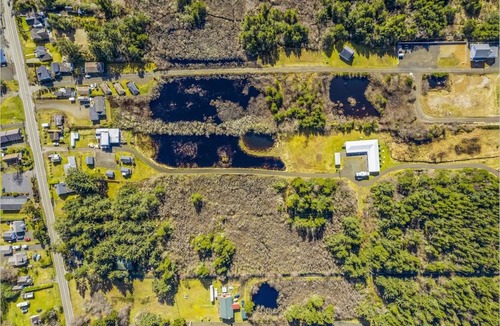 Raymond House | Crab Pot Condo