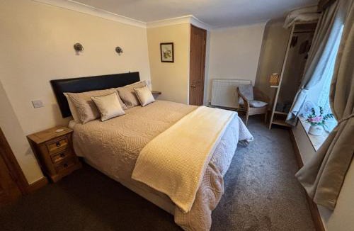 Flamborough Bed & Breakfast | Crab pot cottage