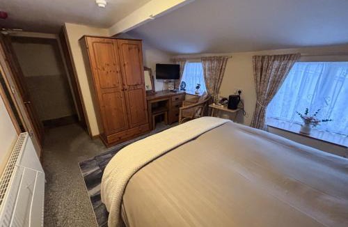 Flamborough Bed & Breakfast | Crab pot cottage