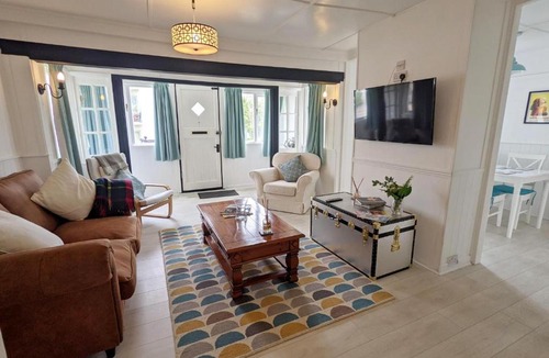 Rustington House | Crab Shack, Rustington