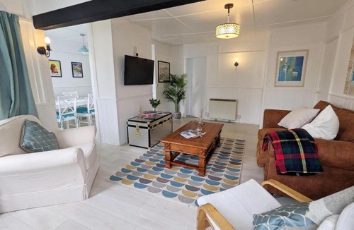 Rustington House | Crab Shack, Rustington