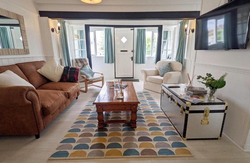 Rustington House | Crab Shack, Rustington