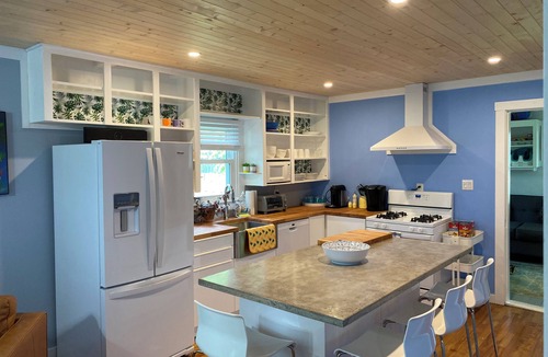 Colchester Cottage | Crabapple Cottage