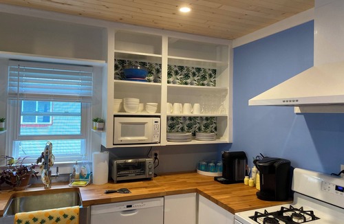 Colchester Cottage | Crabapple Cottage