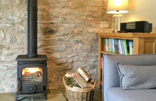 Longford House | Crabapple Cottage