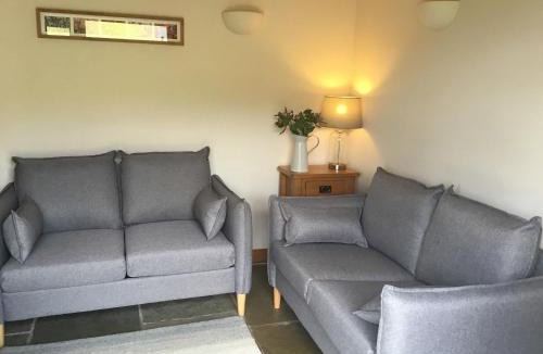 Longford House | Crabapple Cottage