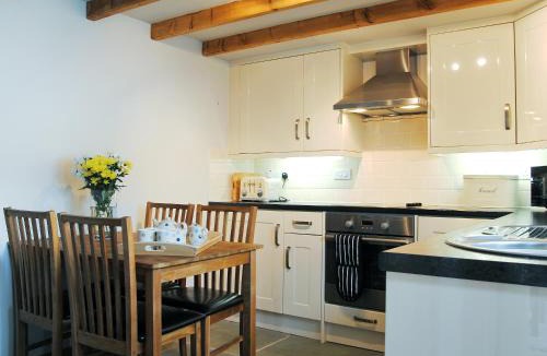 Longford House | Crabapple Cottage