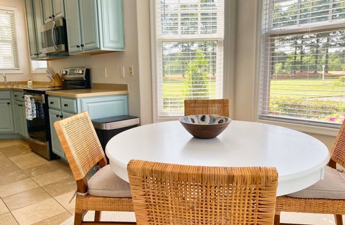 Cape Charles Condo | Crabba-Dabba-Doo - Chesapeake Properties