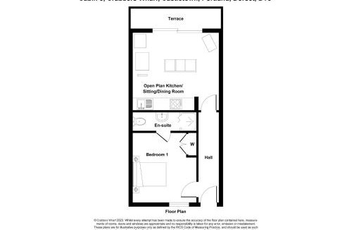 Portland Apartment | Crabbers' Wharf