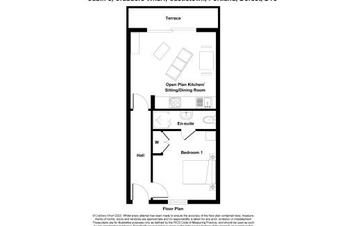 Portland Apartment | Crabbers' Wharf