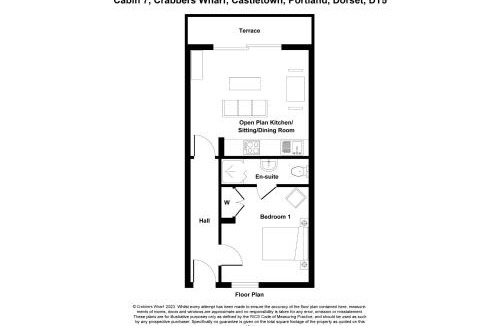 Portland Apartment | Crabbers' Wharf