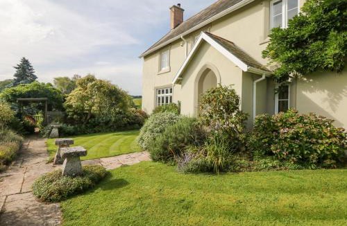 Ebford House | Crablake Farmhouse