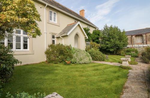 Ebford House | Crablake Farmhouse