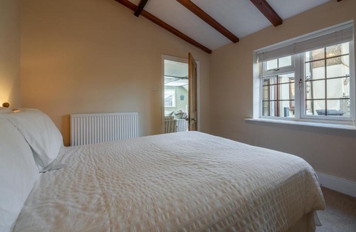 East Runton House | Crabpot Cottage