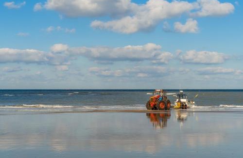 East Runton House | Crabpot Cottage