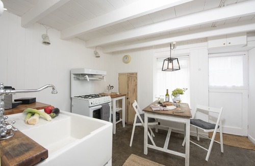 Newlyn Cottage | Crabpot Cottage, Newlyn